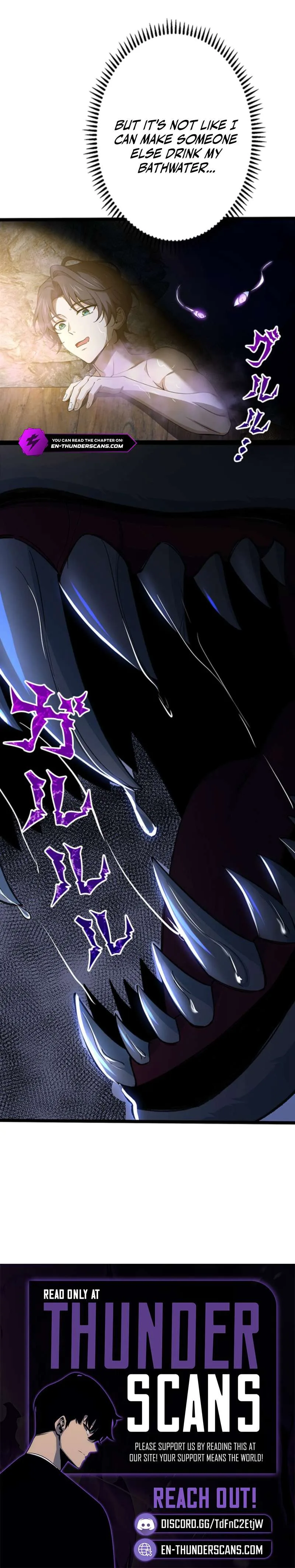 Supreme Academy Genius Chapter 13 page 8