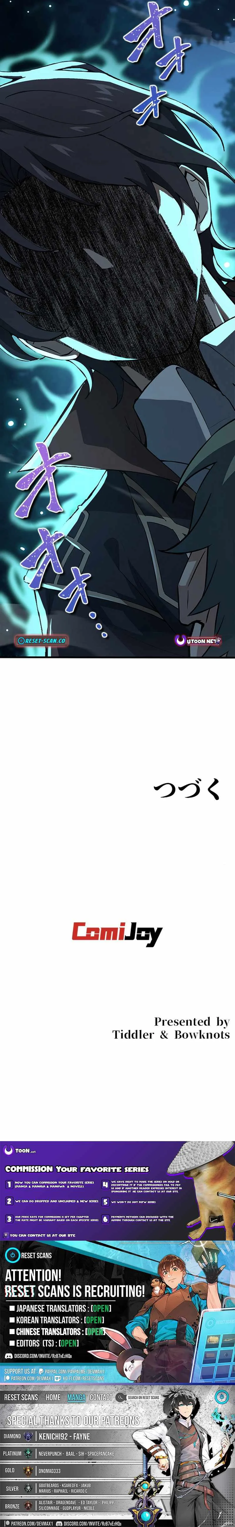 Supreme Academy Genius Chapter 19 page 8