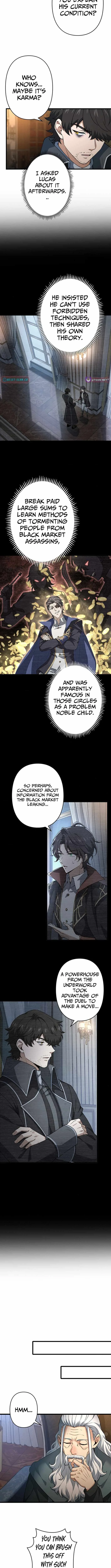 Supreme Academy Genius Chapter 24 page 4