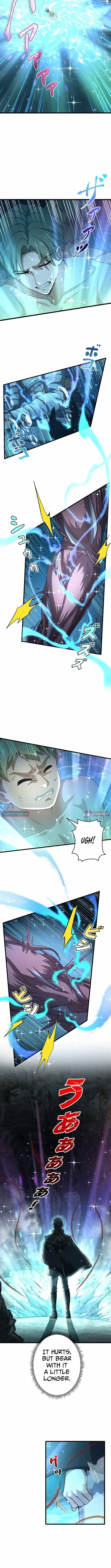 Supreme Academy Genius Chapter 24 page 7
