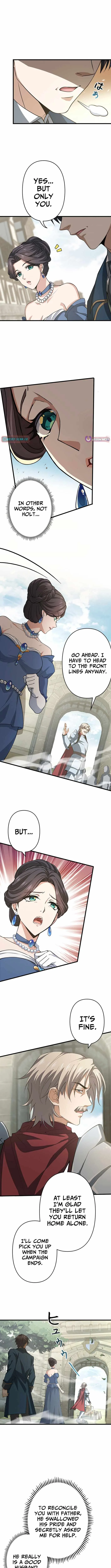 Supreme Academy Genius Chapter 25 page 5