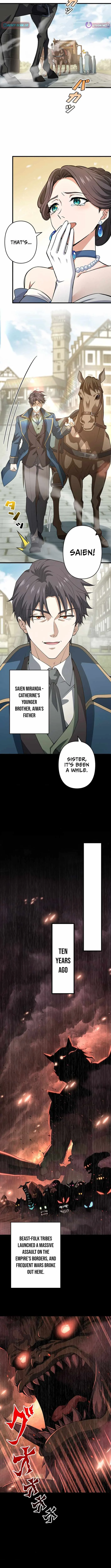 Supreme Academy Genius Chapter 25 page 2