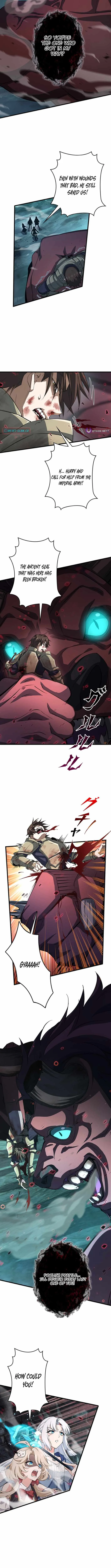 Supreme Academy Genius Chapter 29 page 3