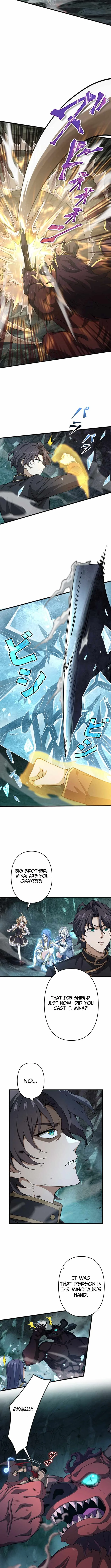 Supreme Academy Genius Chapter 29 page 2