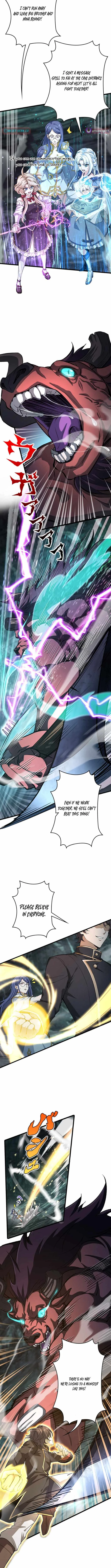Supreme Academy Genius Chapter 29 page 8