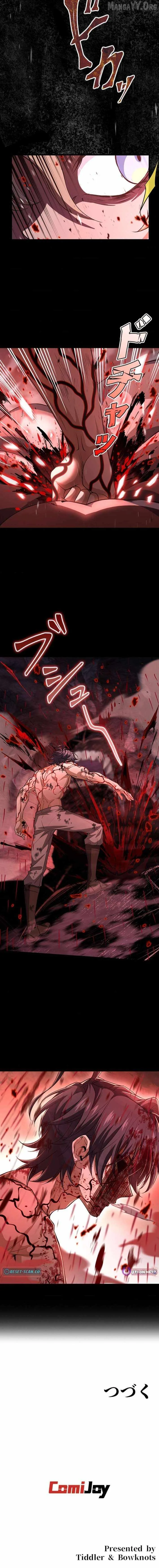 Supreme Academy Genius Chapter 32 page 9