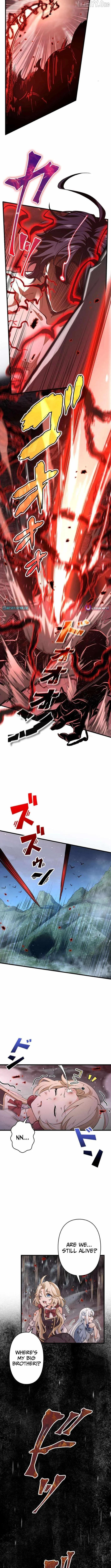 Supreme Academy Genius Chapter 32 page 8