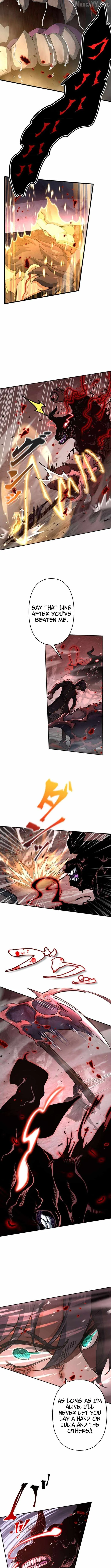 Supreme Academy Genius Chapter 32 page 2