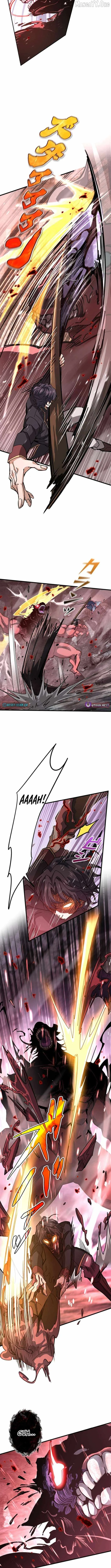 Supreme Academy Genius Chapter 32 page 3