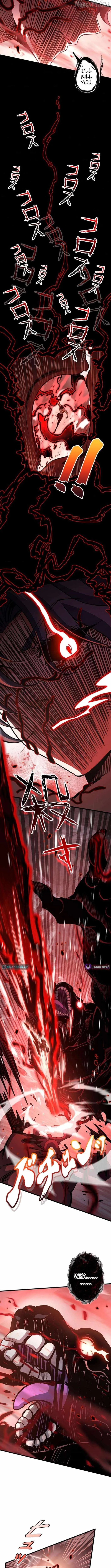 Supreme Academy Genius Chapter 32 page 7