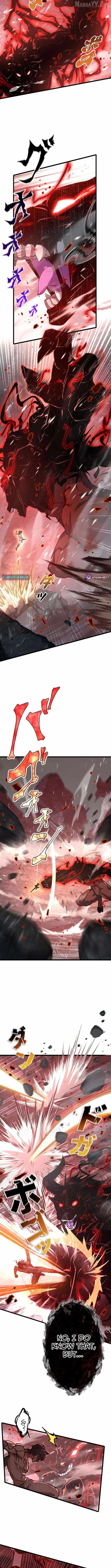 Supreme Academy Genius Chapter 32 page 6