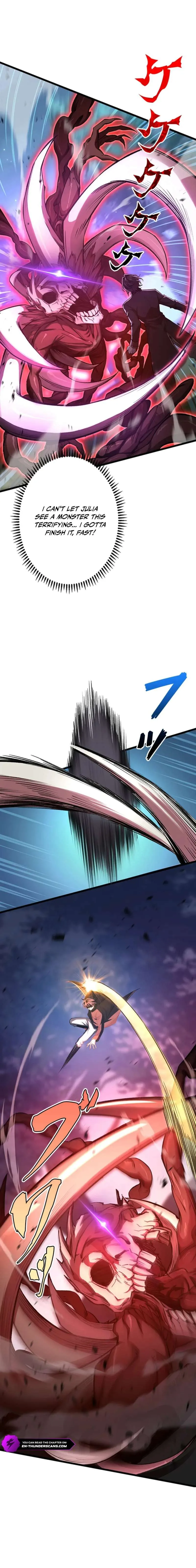 Supreme Academy Genius Chapter 4 page 2
