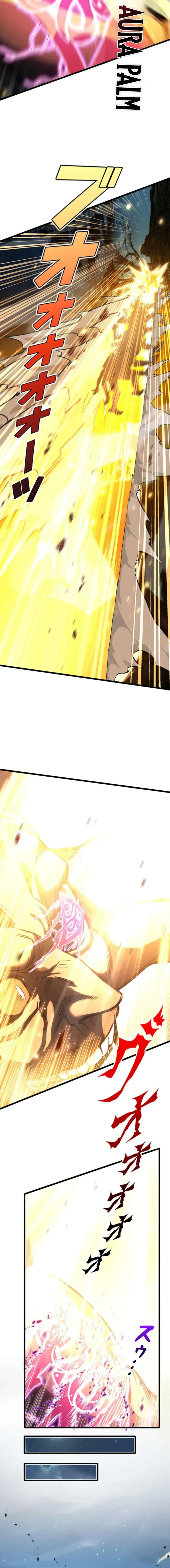 Supreme Academy Genius Chapter 4 page 7
