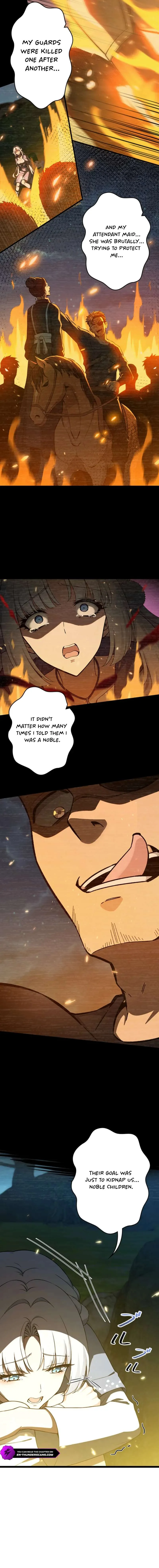 Supreme Academy Genius Chapter 4 page 13