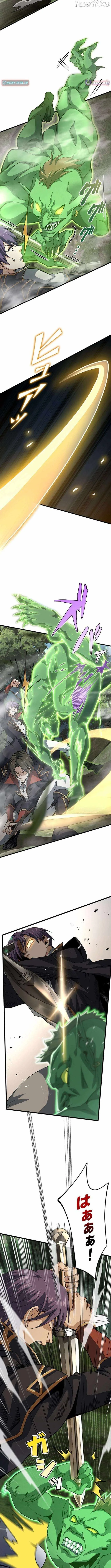 Supreme Academy Genius Chapter 40 page 8