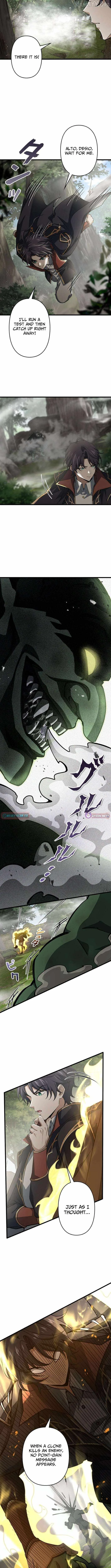 Supreme Academy Genius Chapter 40 page 2