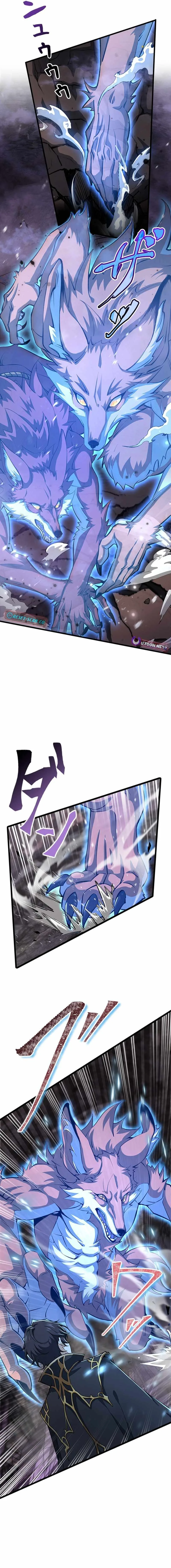 Supreme Academy Genius Chapter 42 page 4