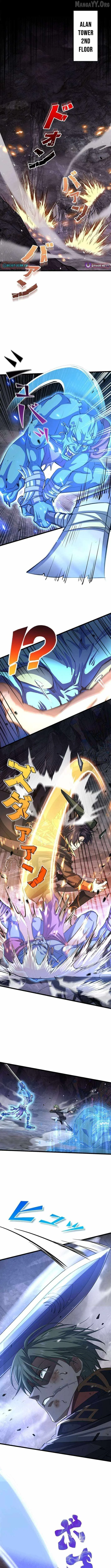 Supreme Academy Genius Chapter 43 page 2