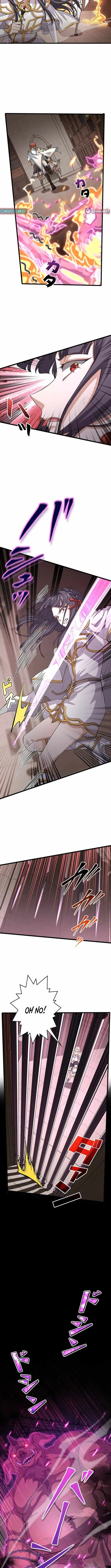 Supreme Academy Genius Chapter 45 page 8
