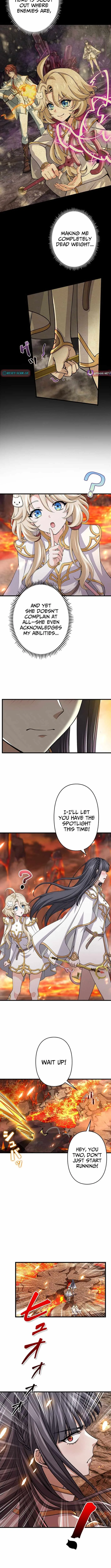 Supreme Academy Genius Chapter 45 page 3