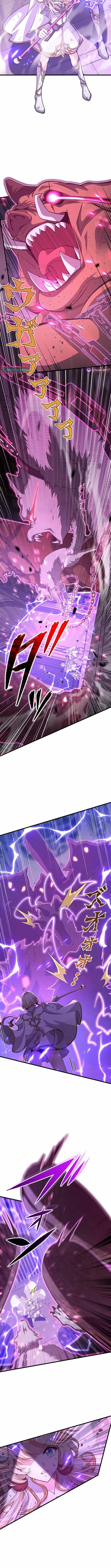 Supreme Academy Genius Chapter 46 page 3