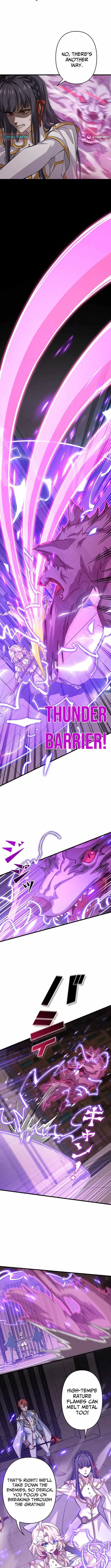 Supreme Academy Genius Chapter 46 page 2