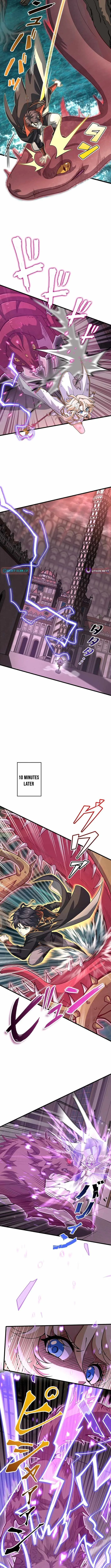 Supreme Academy Genius Chapter 47 page 7