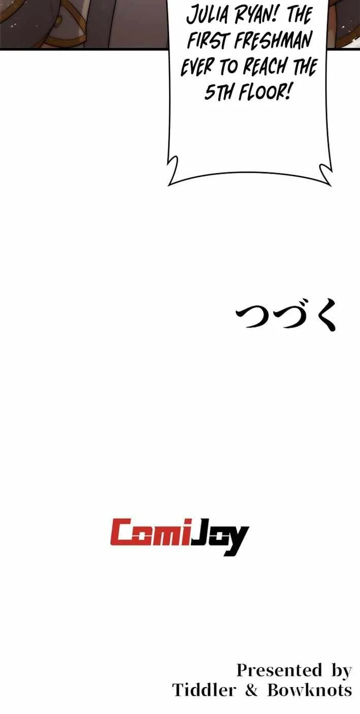 Supreme Academy Genius Chapter 48 page 10