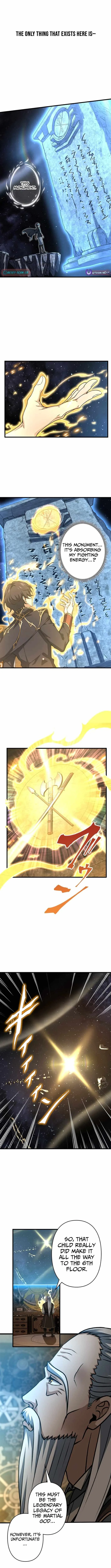 Supreme Academy Genius Chapter 48 page 2