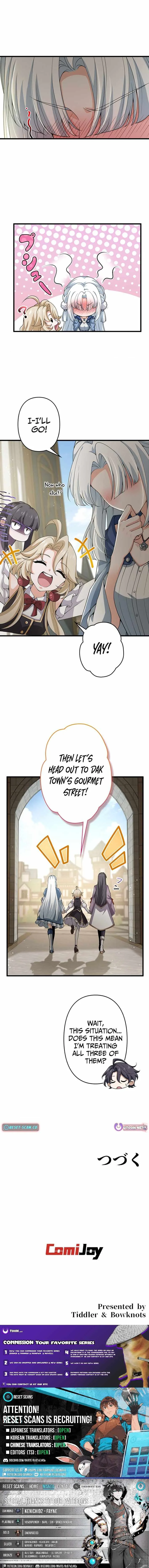 Supreme Academy Genius Chapter 50 page 7