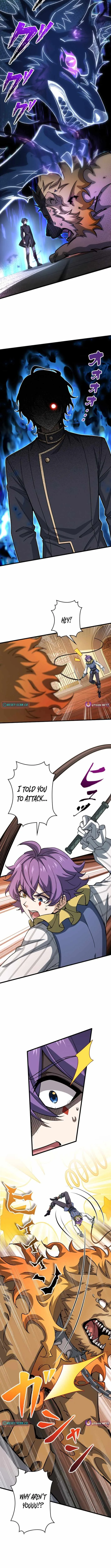 Supreme Academy Genius Chapter 52 page 5