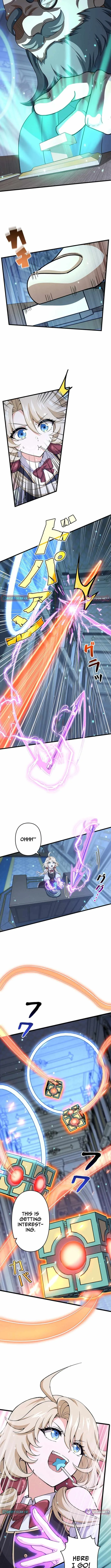 Supreme Academy Genius Chapter 53 page 3