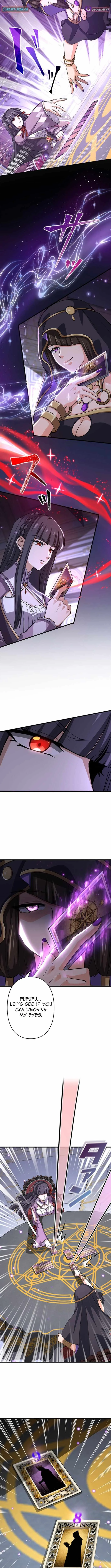 Supreme Academy Genius Chapter 55 page 4