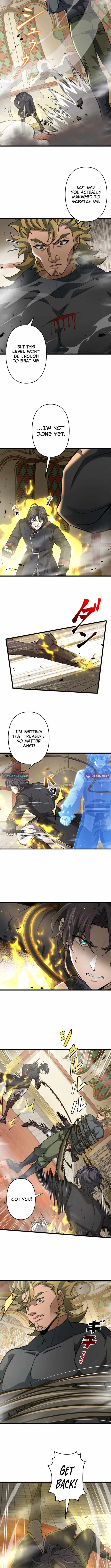 Supreme Academy Genius Chapter 56 page 7