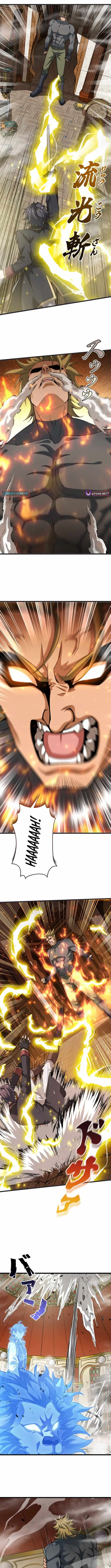Supreme Academy Genius Chapter 56 page 6