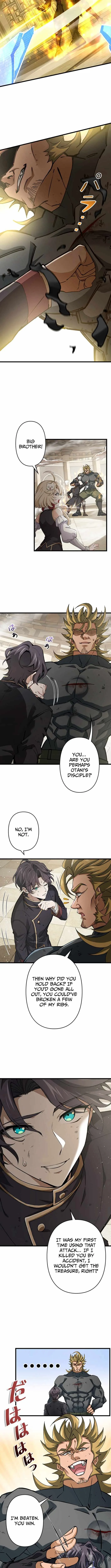 Supreme Academy Genius Chapter 57 page 2