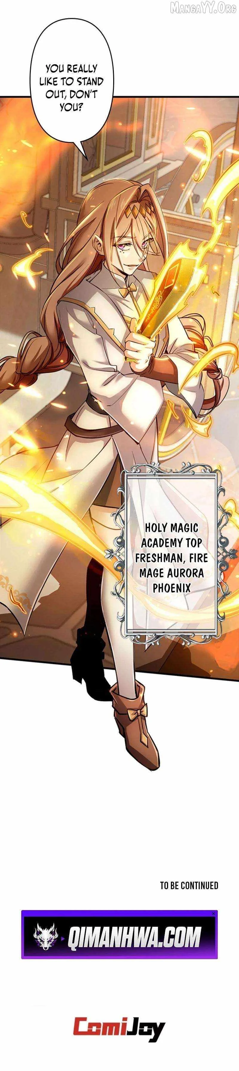 Supreme Academy Genius Chapter 59 page 7