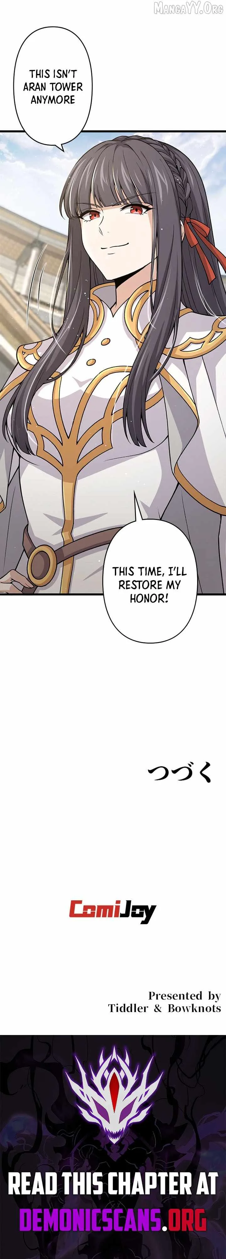 Supreme Academy Genius Chapter 61 page 9
