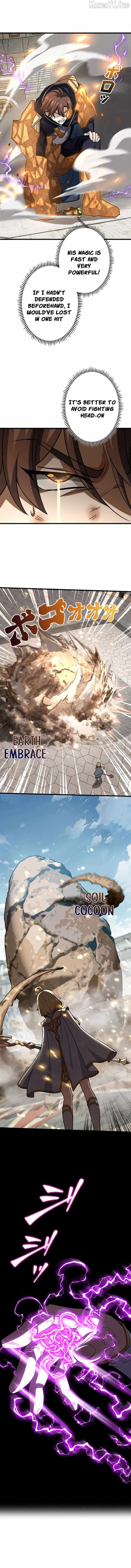 Supreme Academy Genius Chapter 63 page 2