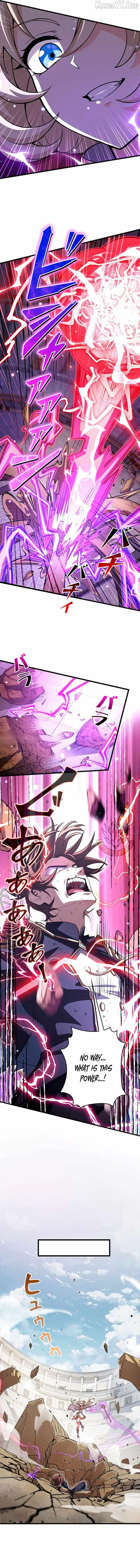 Supreme Academy Genius Chapter 63 page 7