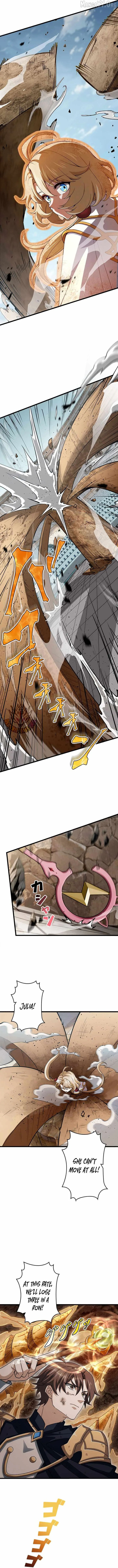 Supreme Academy Genius Chapter 63 page 5