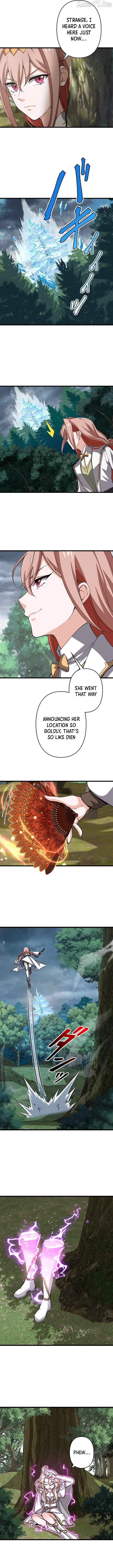 Supreme Academy Genius Chapter 65 page 6
