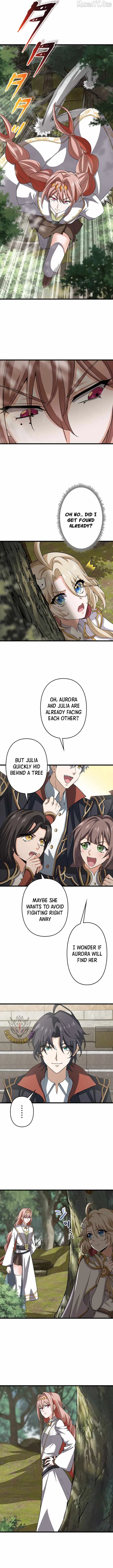 Supreme Academy Genius Chapter 65 page 5