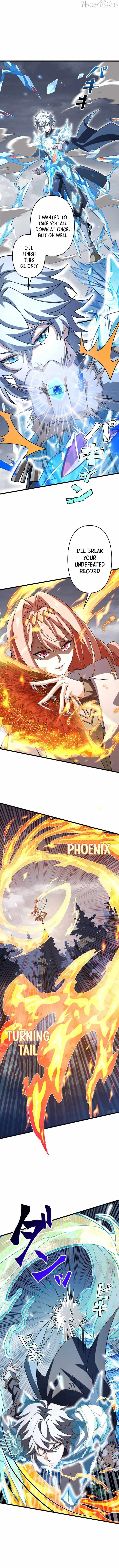 Supreme Academy Genius Chapter 66 page 2