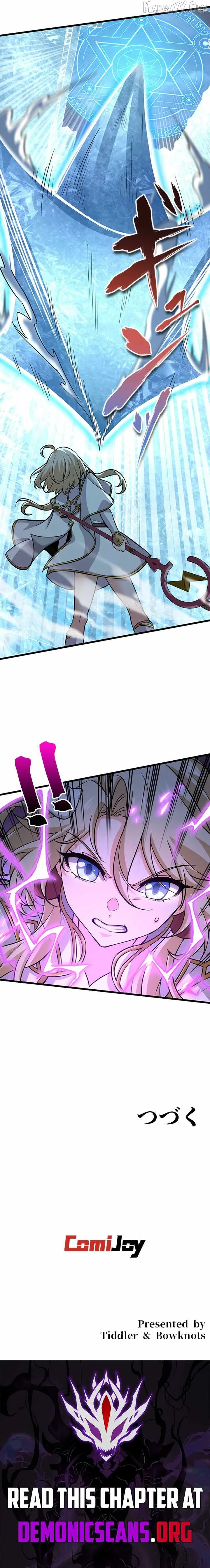 Supreme Academy Genius Chapter 66 page 10