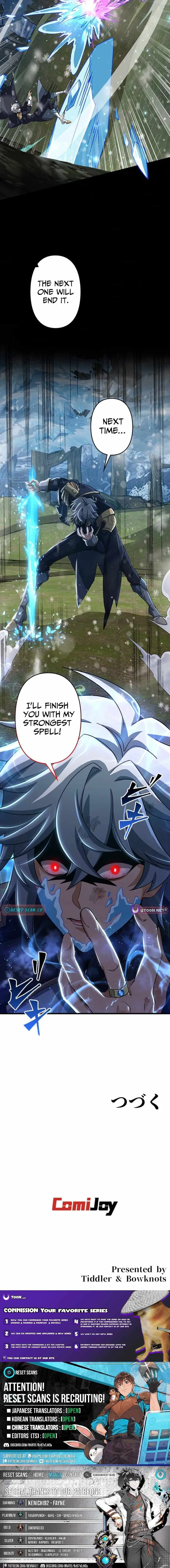Supreme Academy Genius Chapter 68 page 9