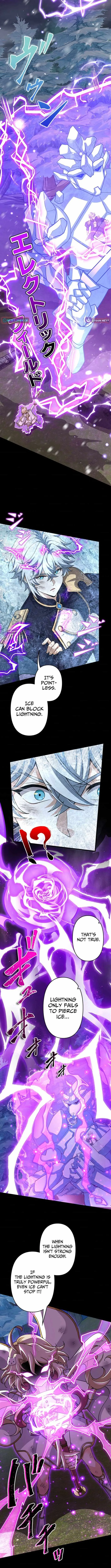 Supreme Academy Genius Chapter 68 page 3