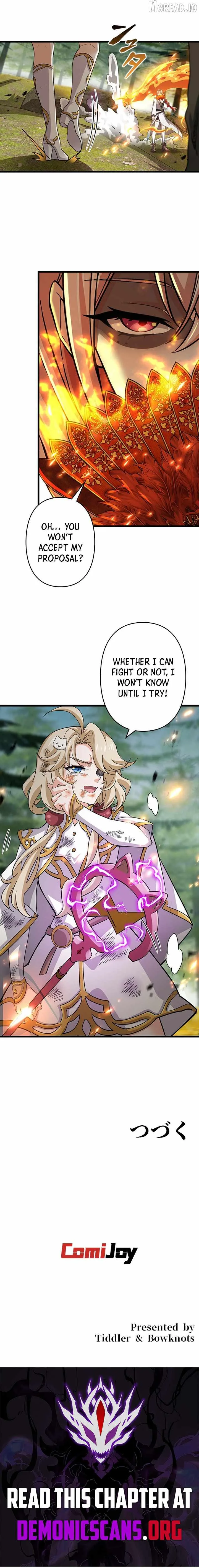 Supreme Academy Genius Chapter 69 page 10