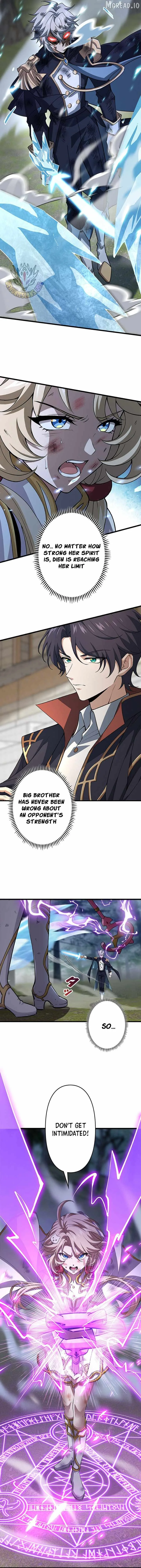 Supreme Academy Genius Chapter 69 page 3