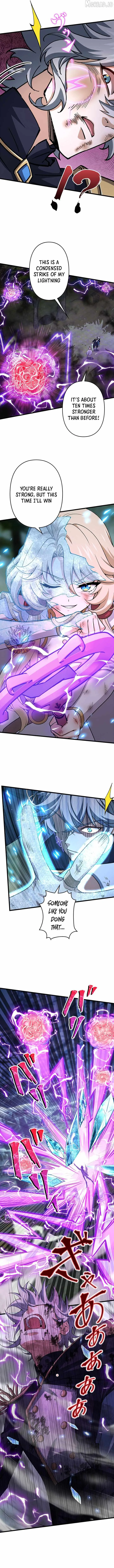 Supreme Academy Genius Chapter 69 page 5